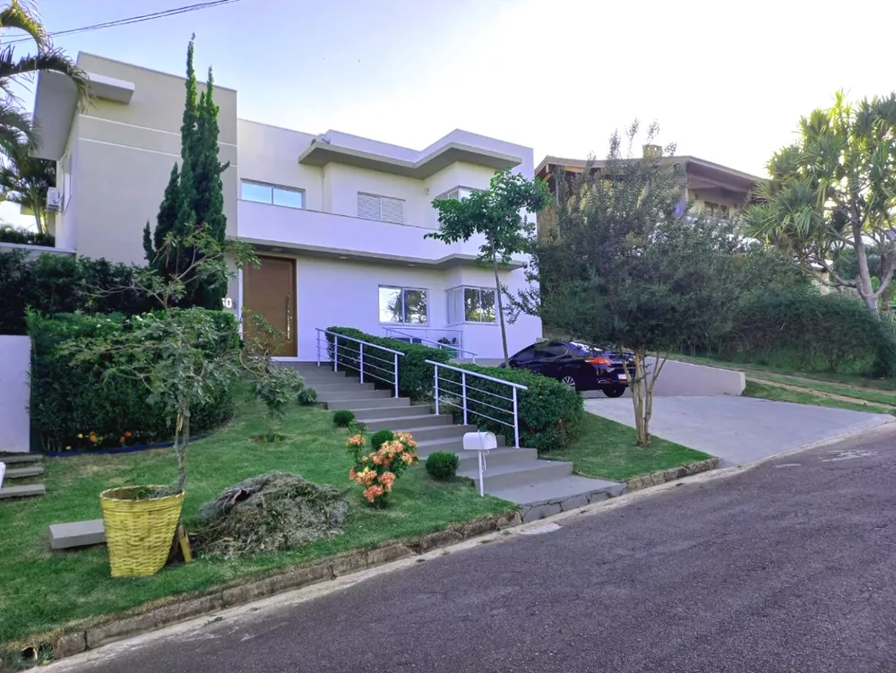 Casa, 4 quartos - Foto 4