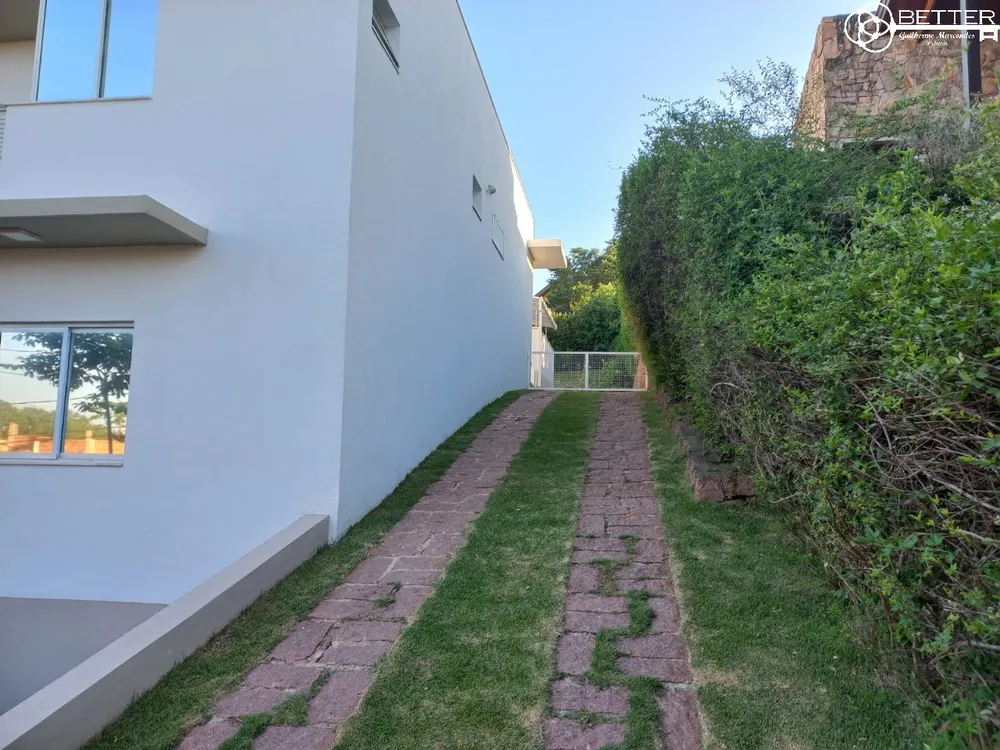 Casa, 4 quartos - Foto 16