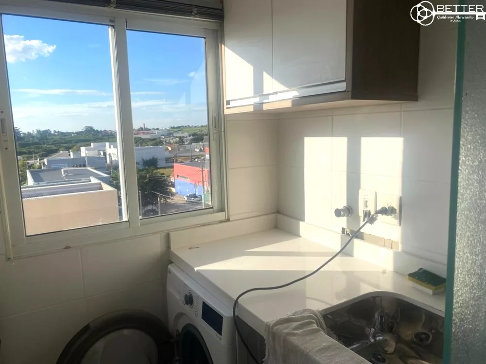 Apartamento, 2 quartos, 48 m² - Foto 4