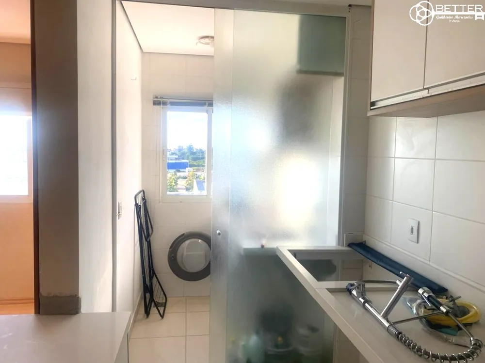 Apartamento, 2 quartos, 48 m² - Foto 10