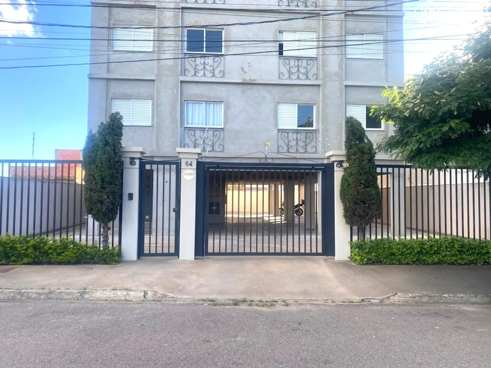 Apartamento, 2 quartos, 48 m² - Foto 1