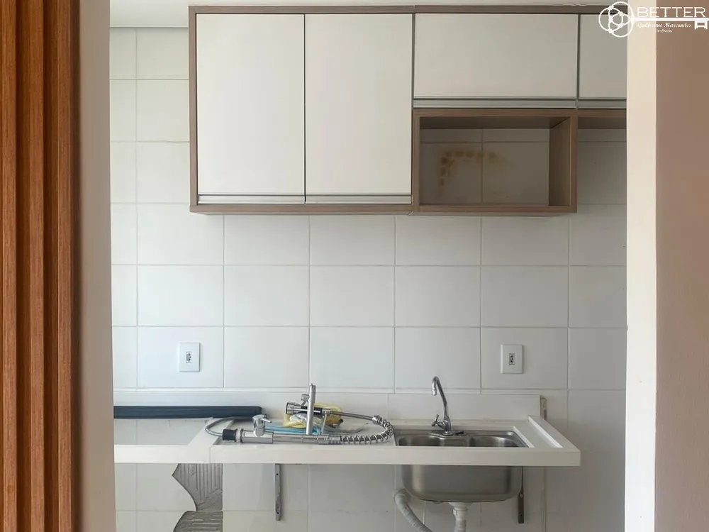Apartamento, 2 quartos, 48 m² - Foto 5