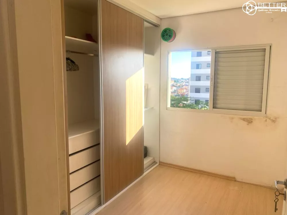 Apartamento, 2 quartos, 48 m² - Foto 1