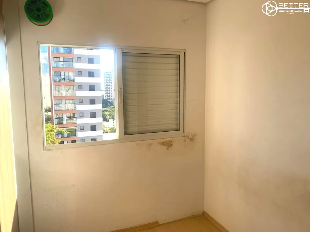 Apartamento, 2 quartos, 48 m² - Foto 7