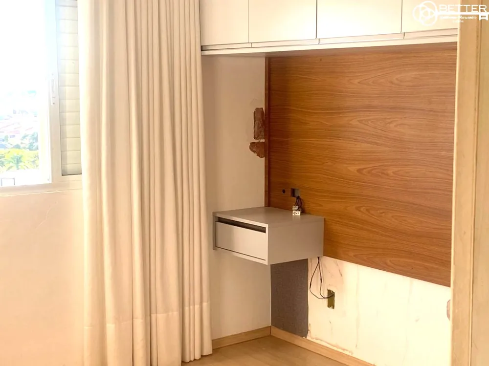 Apartamento, 2 quartos, 48 m² - Foto 8