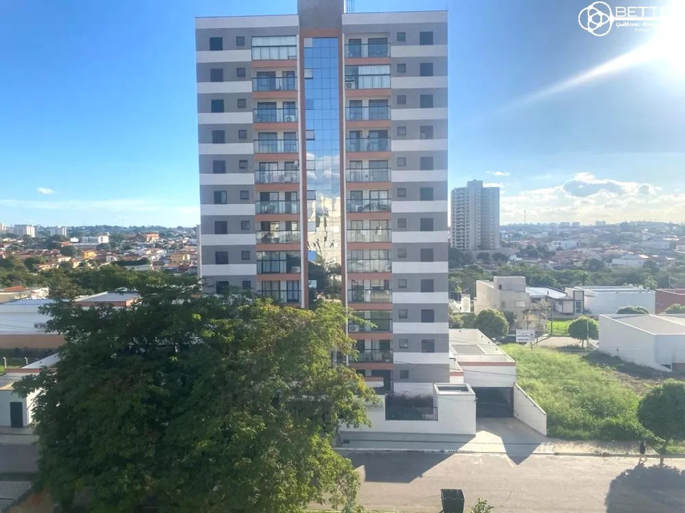 Apartamento, 2 quartos, 48 m² - Foto 3