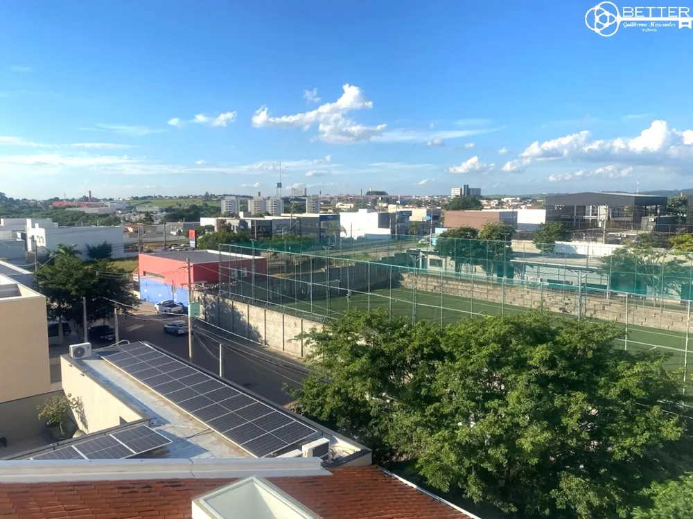 Apartamento, 2 quartos, 48 m² - Foto 14