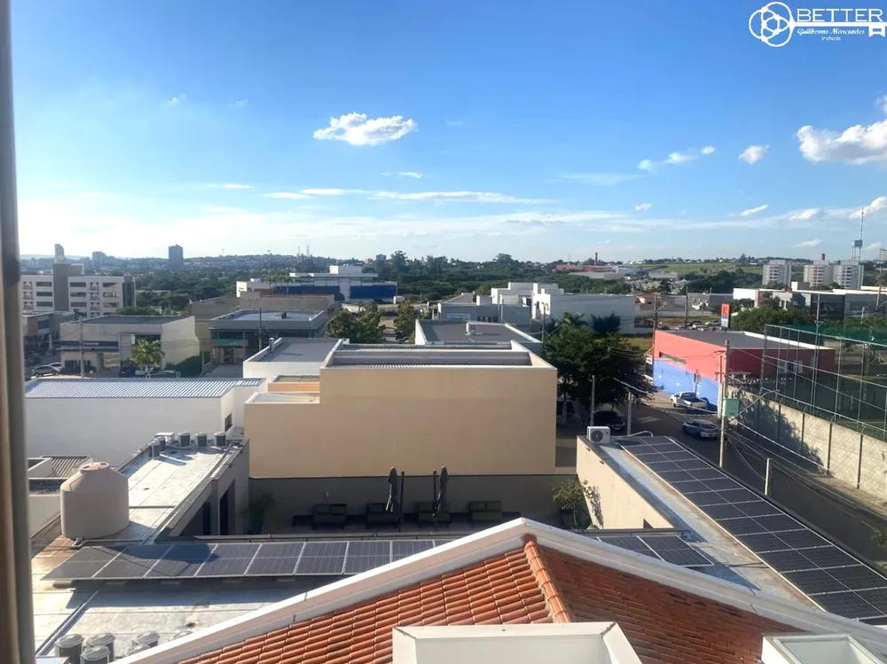 Apartamento, 2 quartos, 48 m² - Foto 13