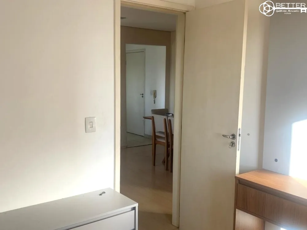 Apartamento, 2 quartos, 48 m² - Foto 9