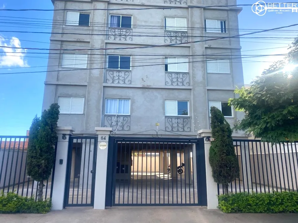 Apartamento, 2 quartos, 48 m² - Foto 15