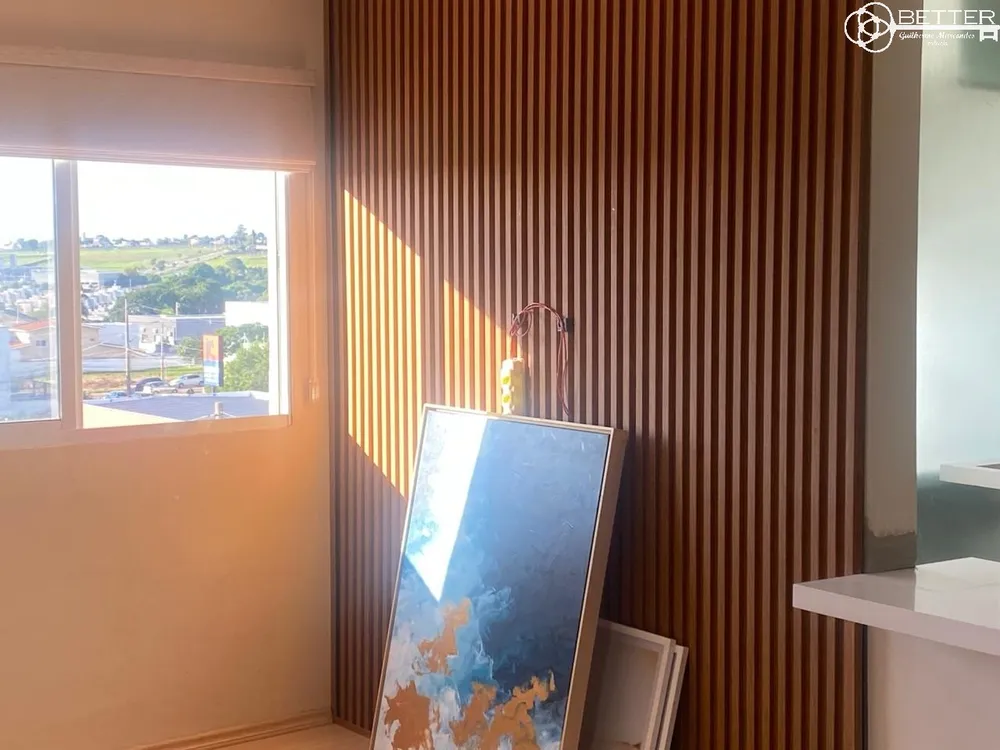 Apartamento, 2 quartos, 48 m² - Foto 4