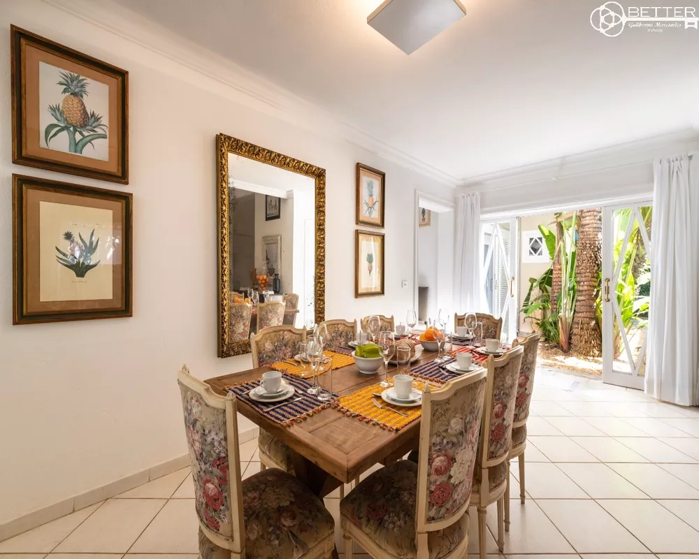 Casa, 5 quartos - Foto 1