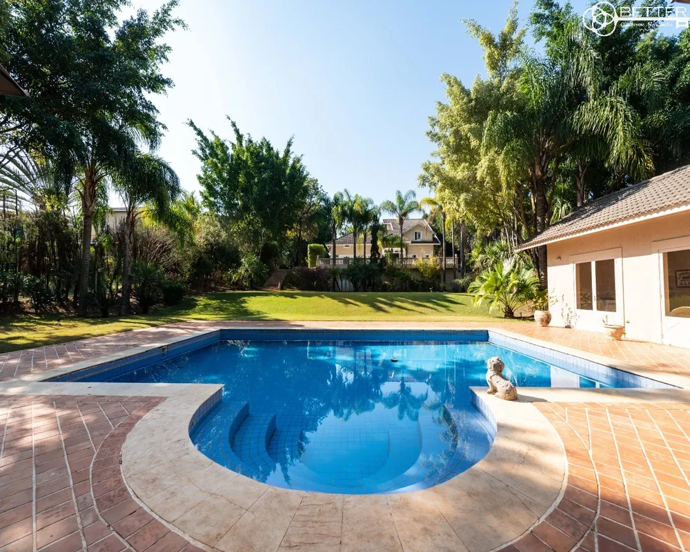 Casa, 5 quartos - Foto 7