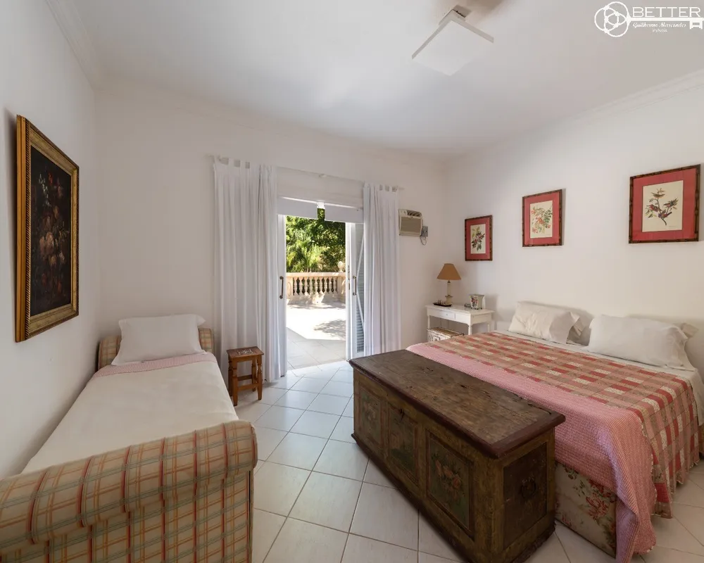 Casa, 5 quartos - Foto 3