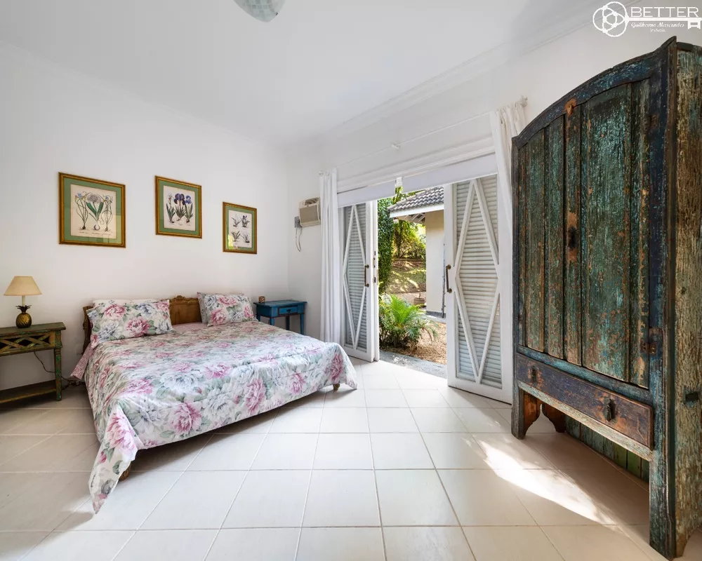 Casa, 5 quartos - Foto 2