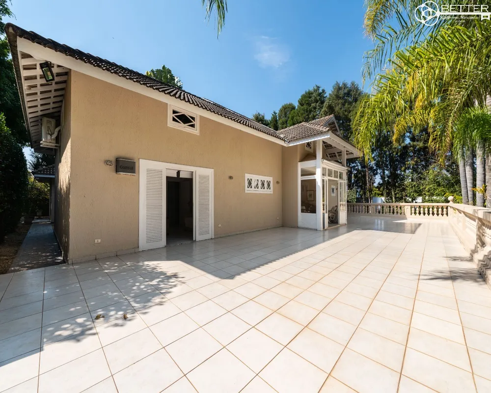 Casa, 5 quartos - Foto 6