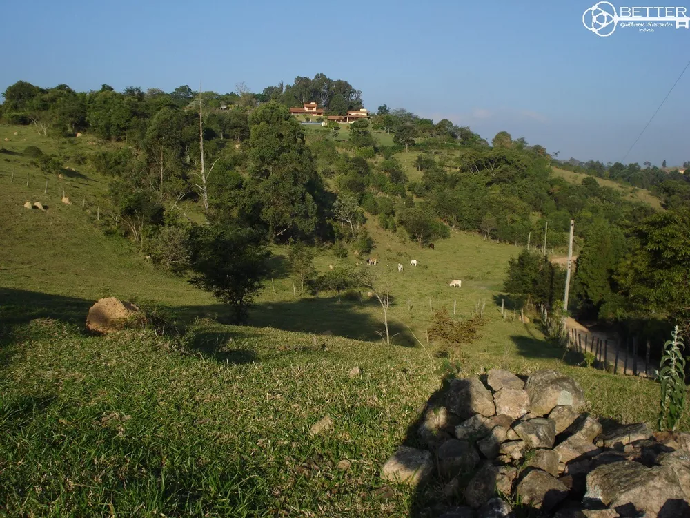Terreno, 2 hectares - Foto 1