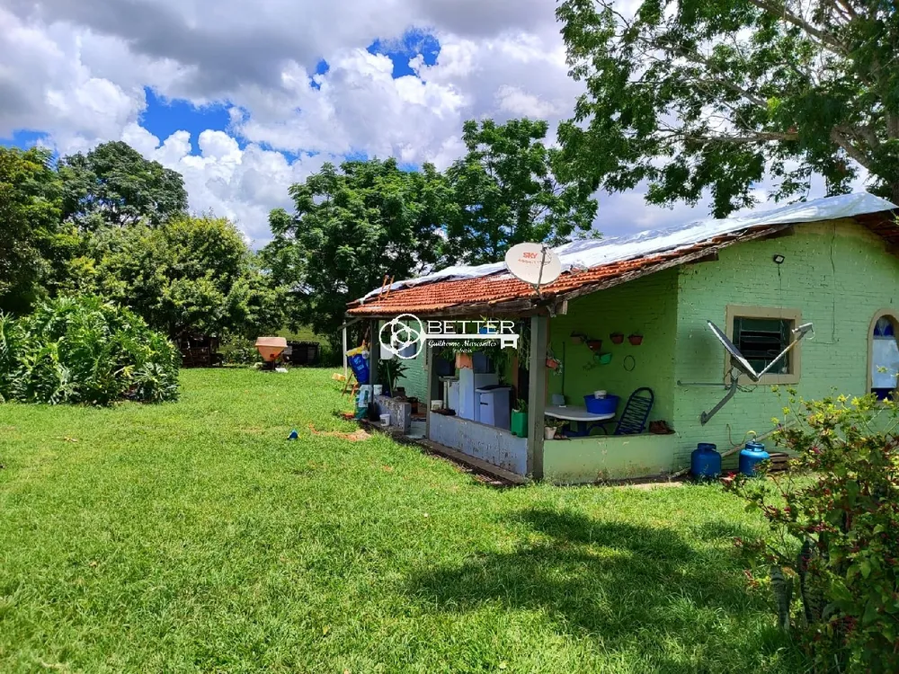 Fazenda, 294 m² - Foto 7