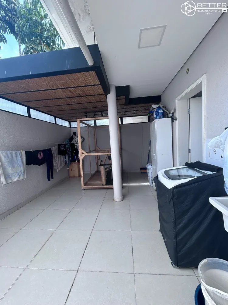 Casa, 3 quartos - Foto 9