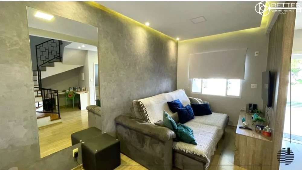 Casa, 3 quartos - Foto 4