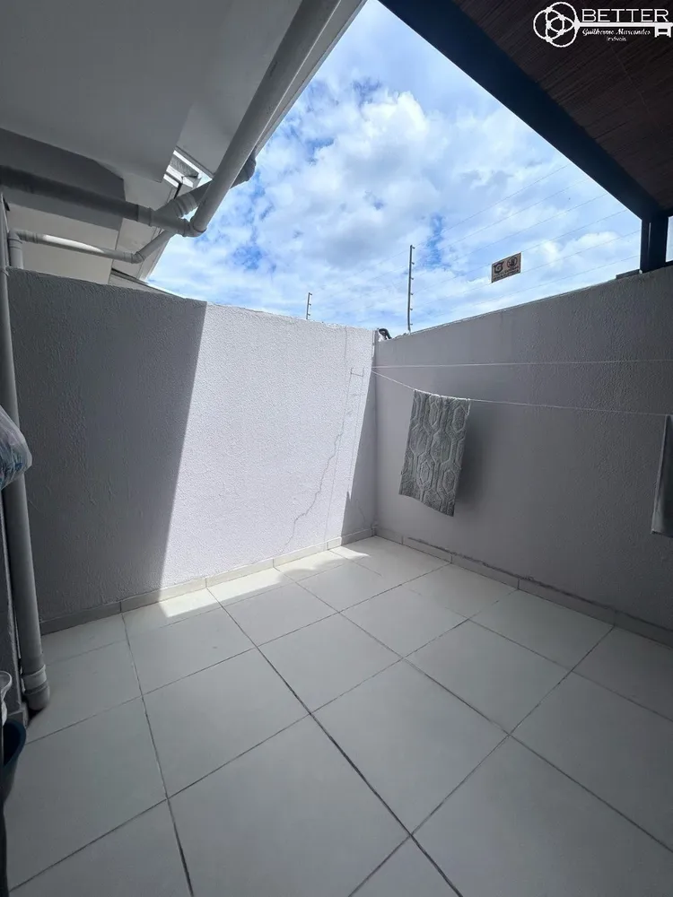 Casa, 3 quartos - Foto 11