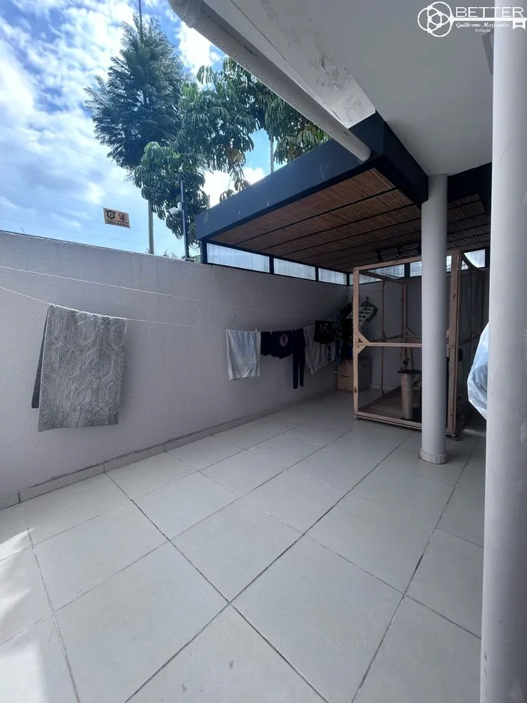 Casa, 3 quartos - Foto 10
