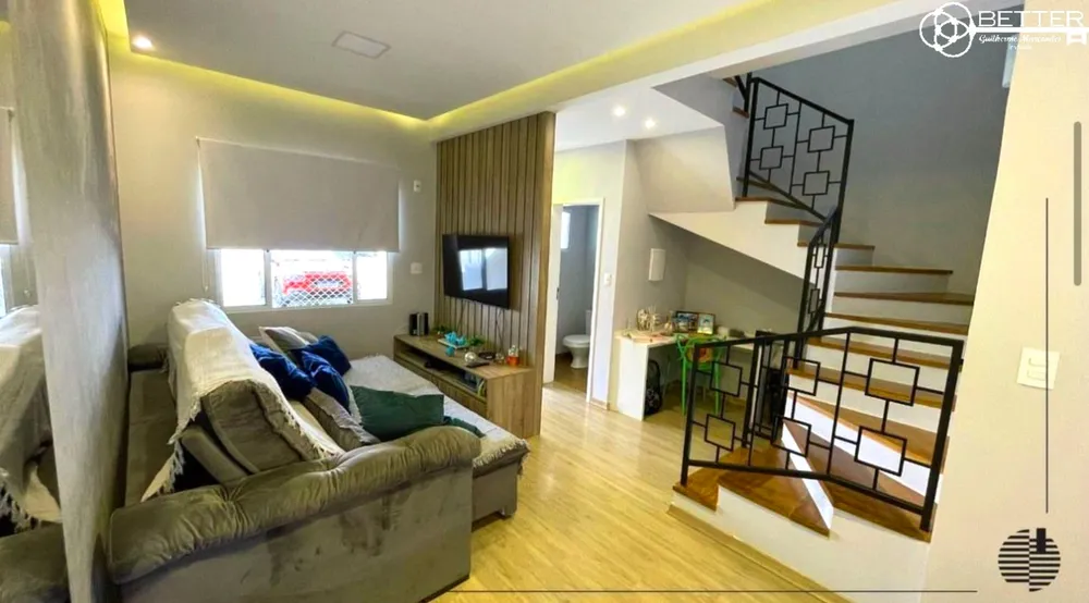 Casa, 3 quartos - Foto 1