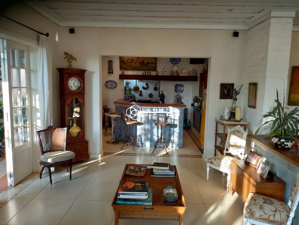 Casa, 3 quartos - Foto 3