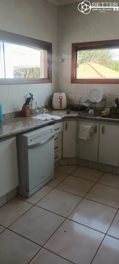 Casa, 4 quartos - Foto 4
