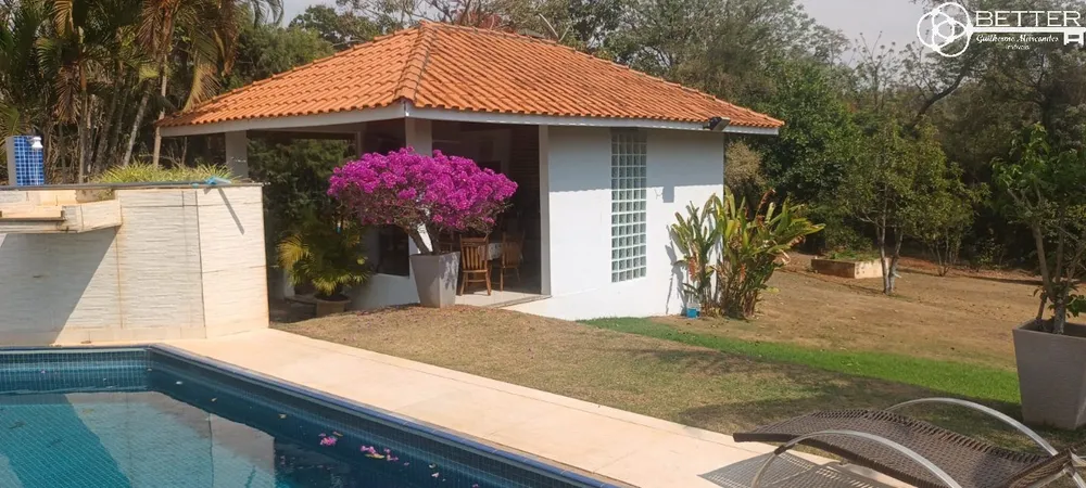 Casa, 4 quartos - Foto 1