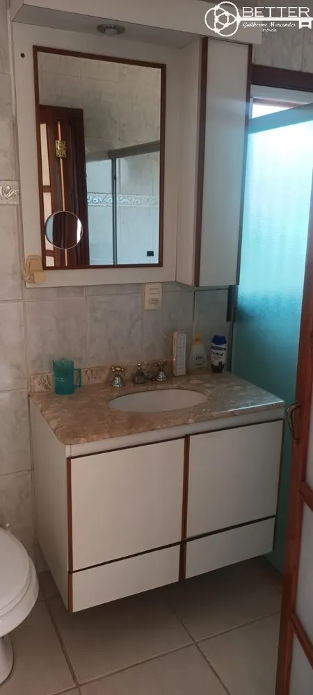 Casa, 4 quartos - Foto 5