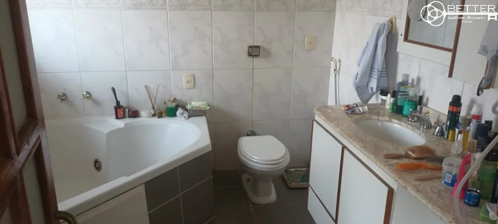 Casa, 4 quartos - Foto 3