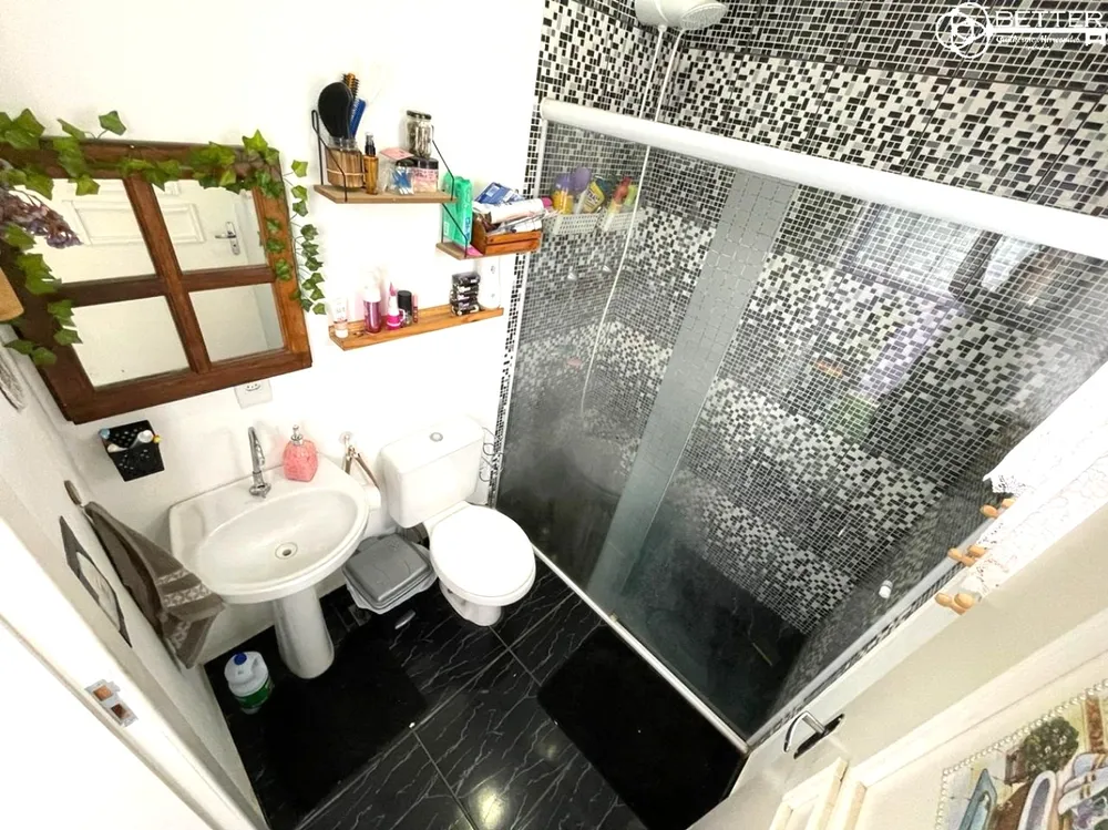 Casa, 2 quartos - Foto 10