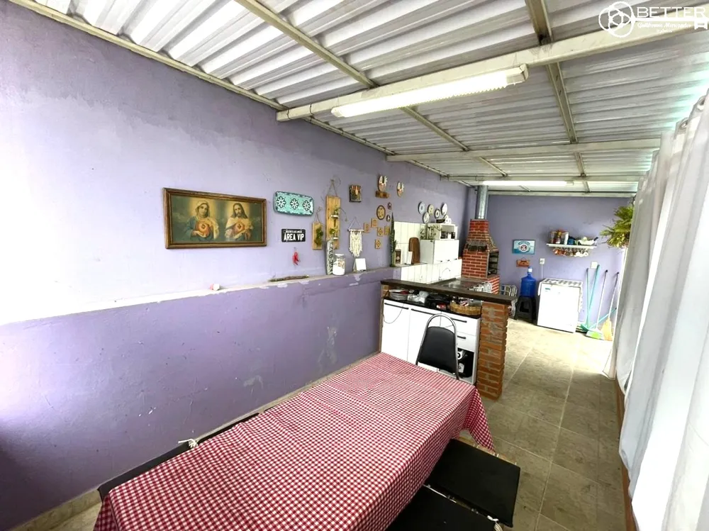 Casa, 2 quartos - Foto 13