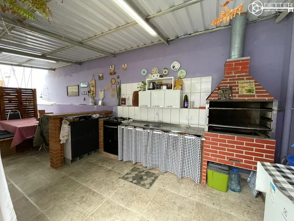 Casa, 2 quartos - Foto 15