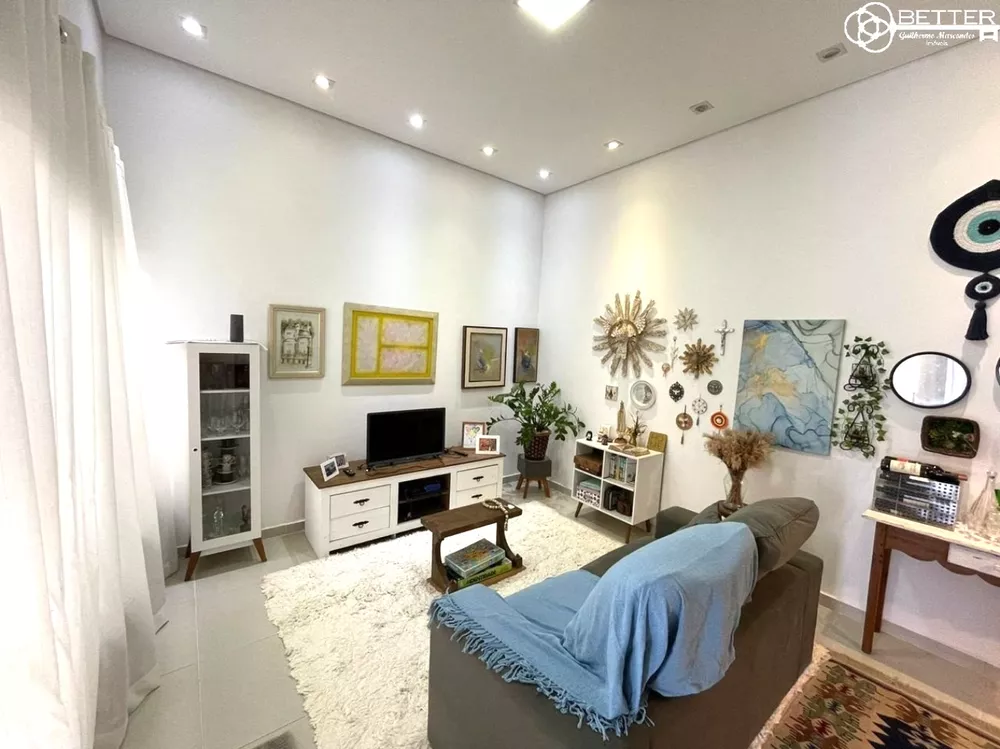 Casa, 2 quartos - Foto 2