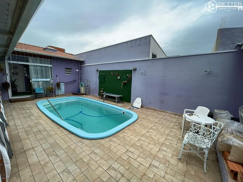 Casa, 2 quartos - Foto 4