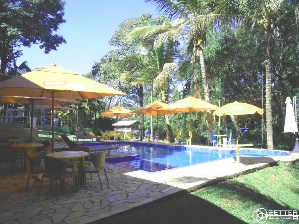 Chácara, 7 quartos - Foto 3