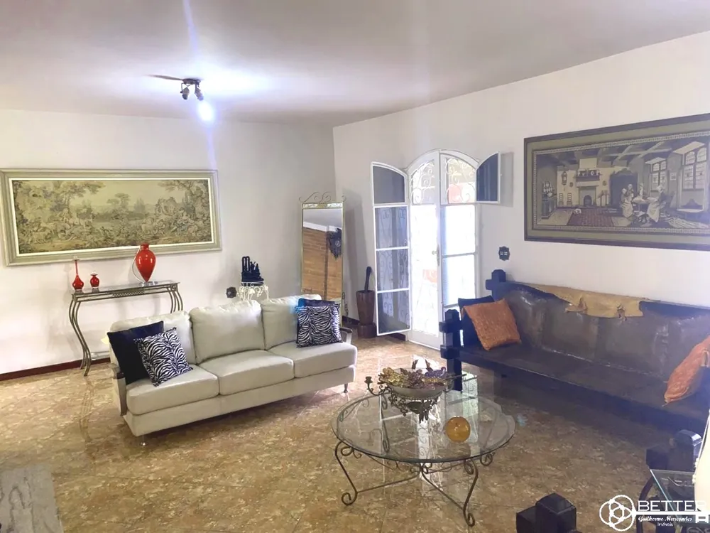 Chácara, 7 quartos - Foto 7
