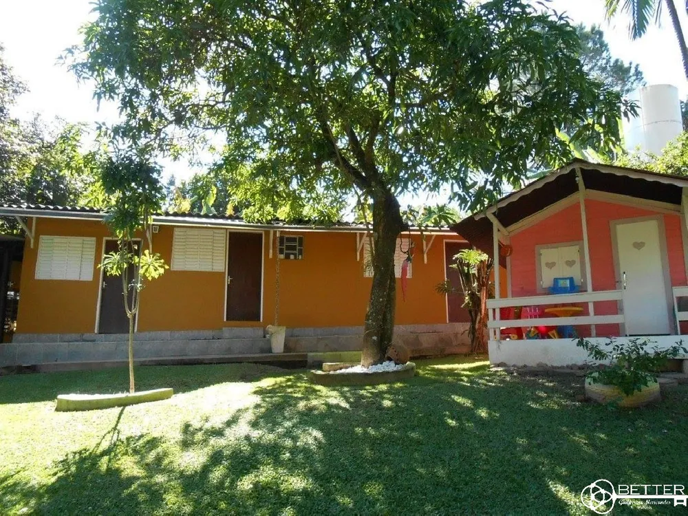 Chácara, 7 quartos - Foto 6