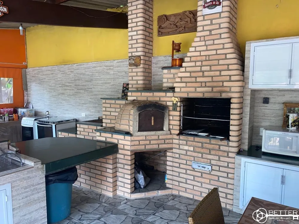 Chácara, 7 quartos - Foto 5