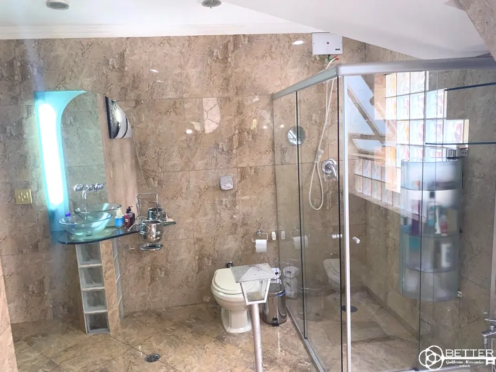 Chácara, 7 quartos - Foto 10
