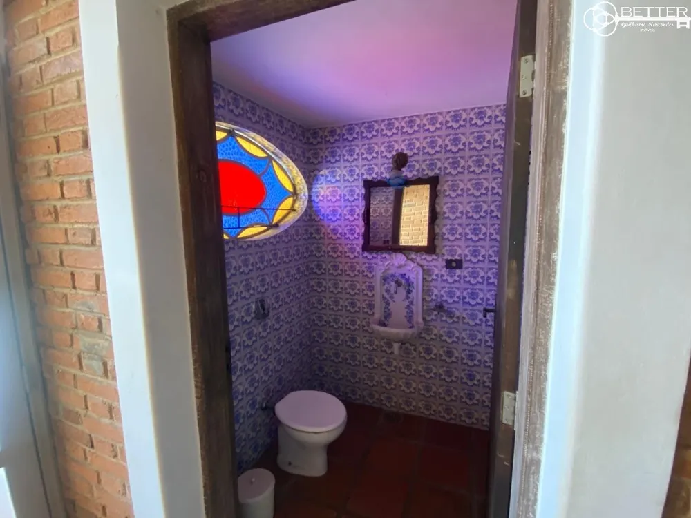 Casa, 3 quartos - Foto 7
