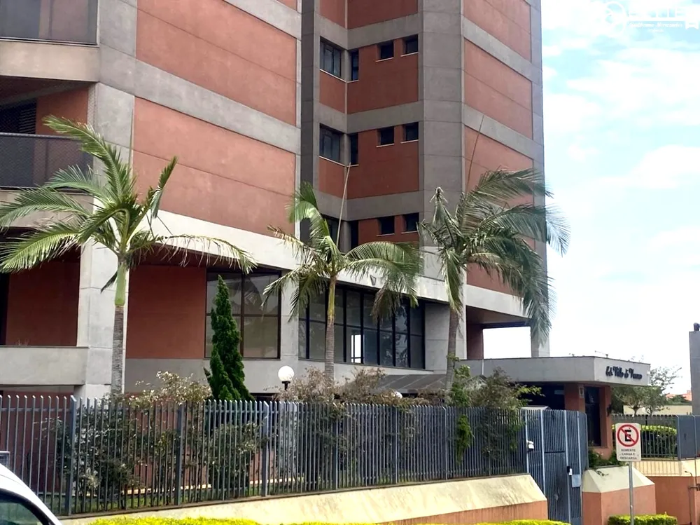 Apartamento, 3 quartos, 189 m² - Foto 3