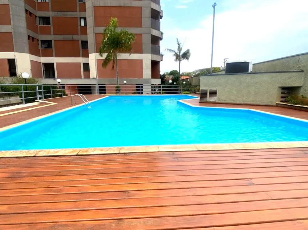 Apartamento, 3 quartos, 189 m² - Foto 1