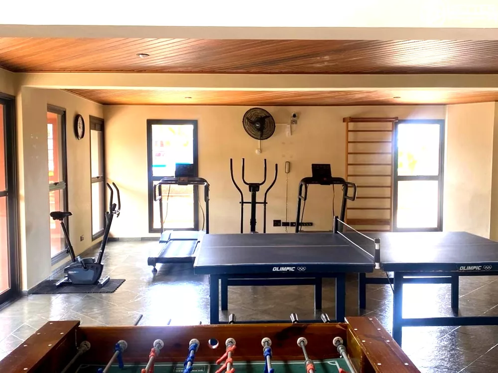 Apartamento, 3 quartos, 189 m² - Foto 4