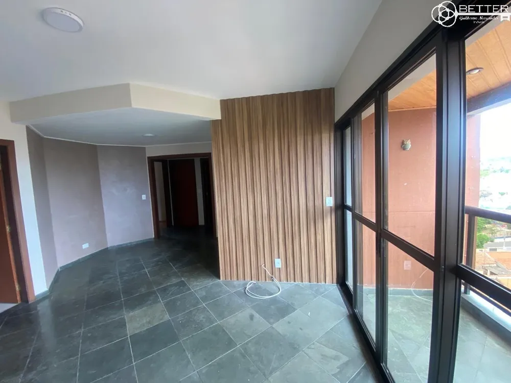 Apartamento, 3 quartos, 189 m² - Foto 5