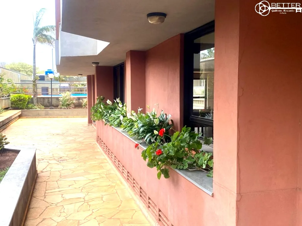 Apartamento, 3 quartos, 189 m² - Foto 11