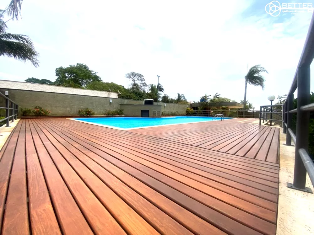 Apartamento, 3 quartos, 189 m² - Foto 3