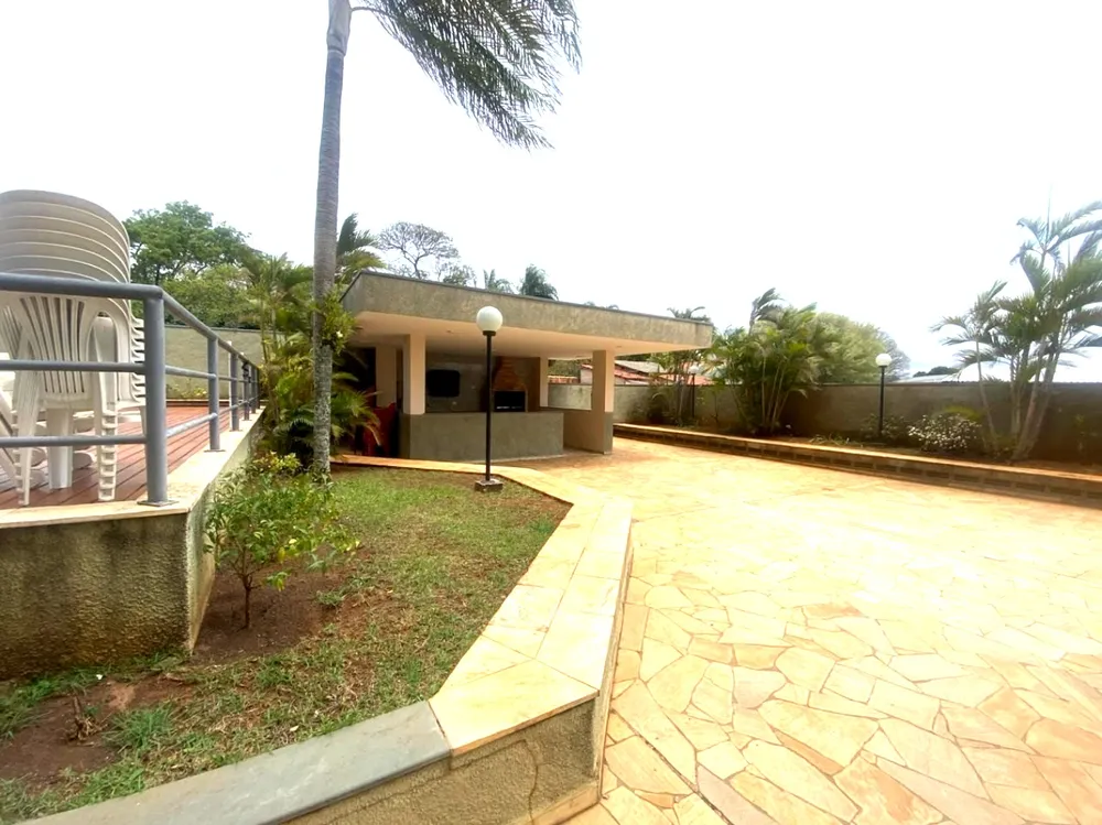 Apartamento, 3 quartos, 189 m² - Foto 13